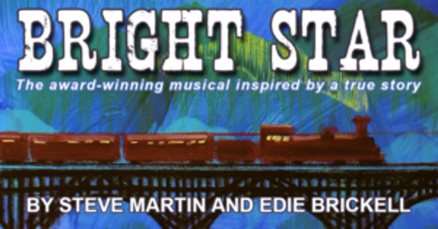 BRIGHT STAR Comes to Swift Creek Mill  Image