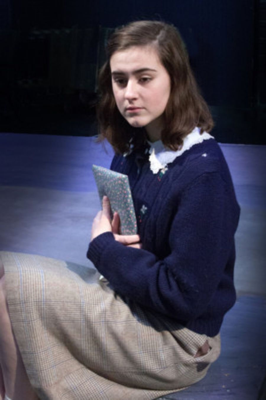 DreamWrights Kicks Off Community Collaboration with YOURS, ANNE Image
