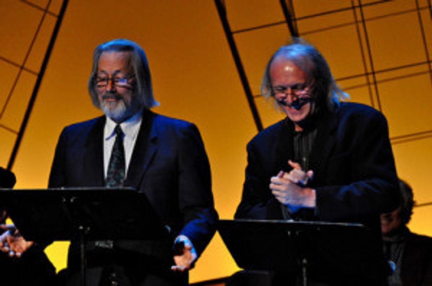 Write Out Loud Presents 9th Annual VOICES OF IRELAND  Image