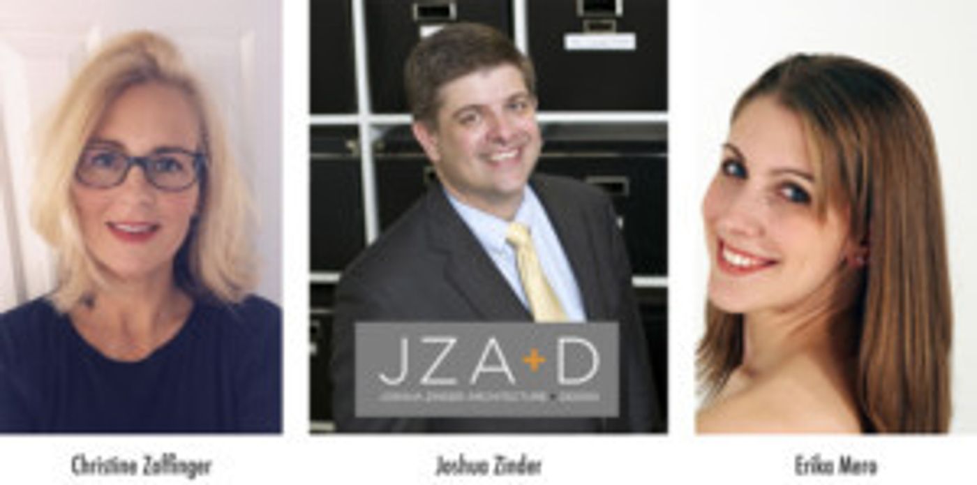 American Repertory Ballet To Host Annual Gala On Saturday, March 9  Image