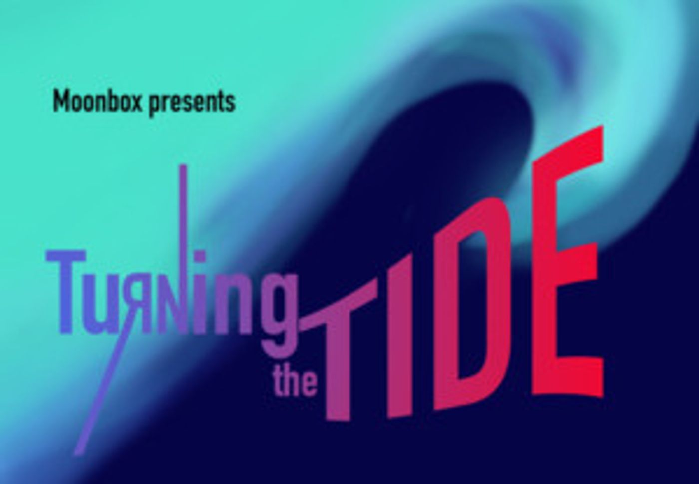 Moonbox Announces New Initiative For Deaf & Disabled Artists, Technicians & Managers  Image