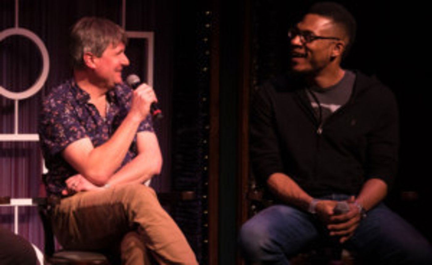 Bookstore1Sarasota And FST Celebrate 8th Annual PoetryLife  Image