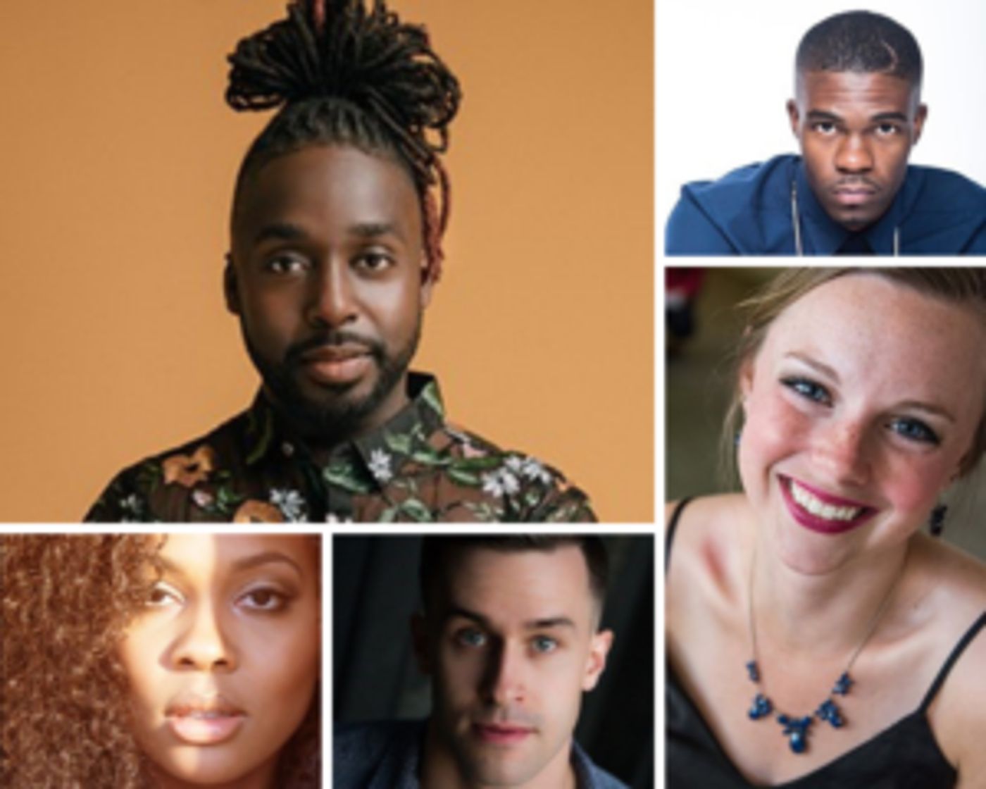 American Traditions Vocal Competition Announces 2019 Winners  Image