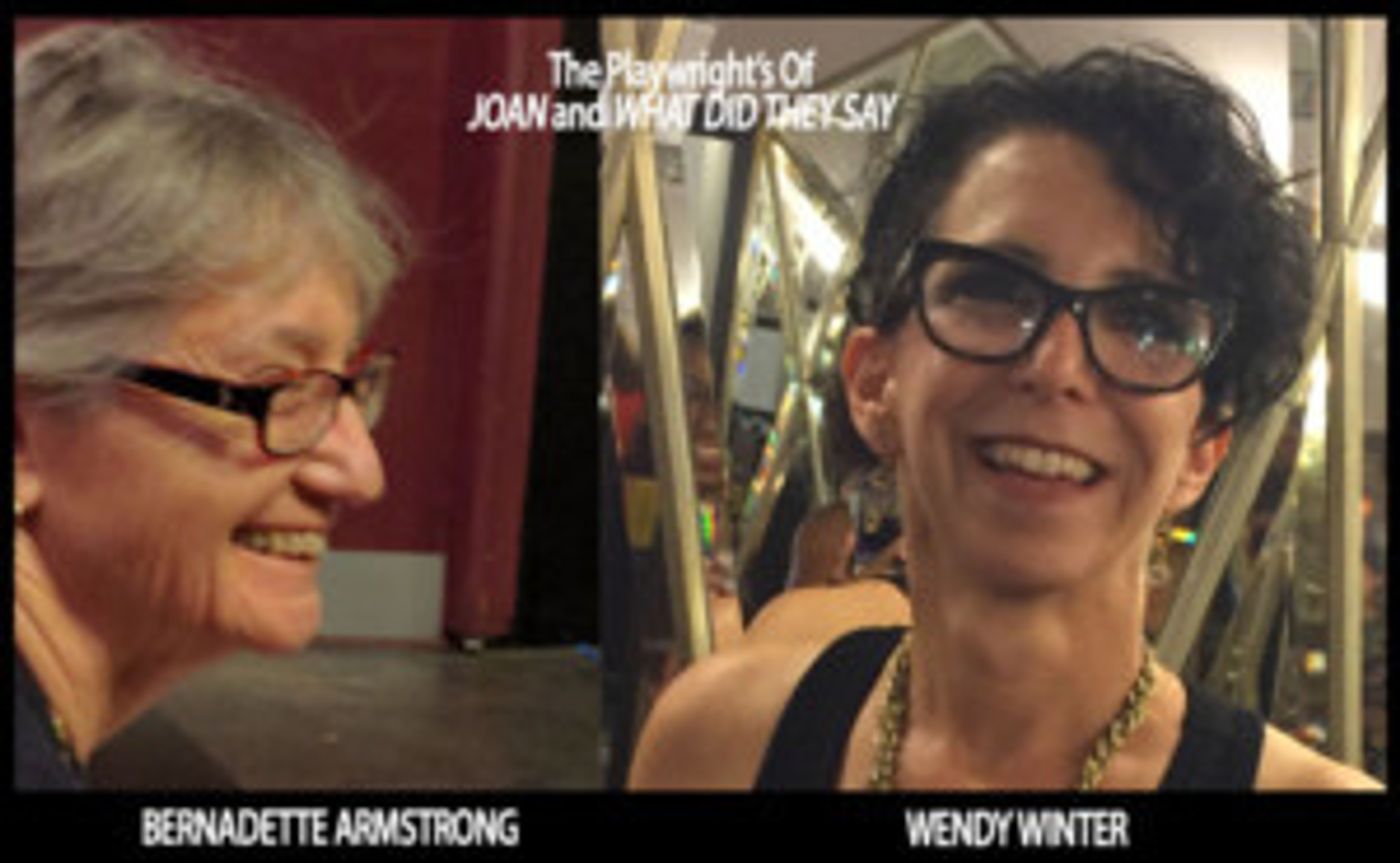 Catworks Productions Presents AN EVENING OF ONE ACTS  Image