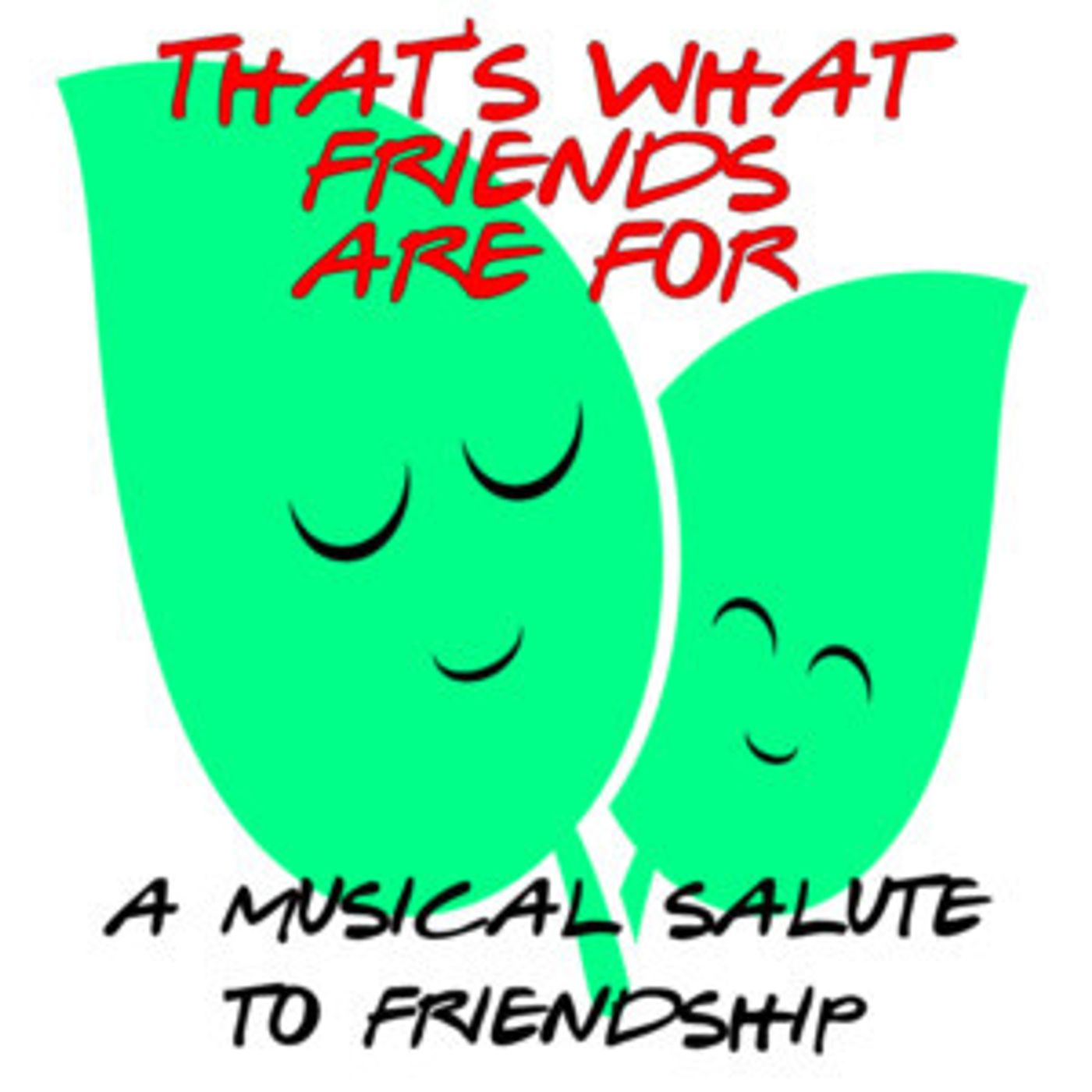 'That's What Friends Are For' Fundraiser Will Benefit Anson Hahn  Image