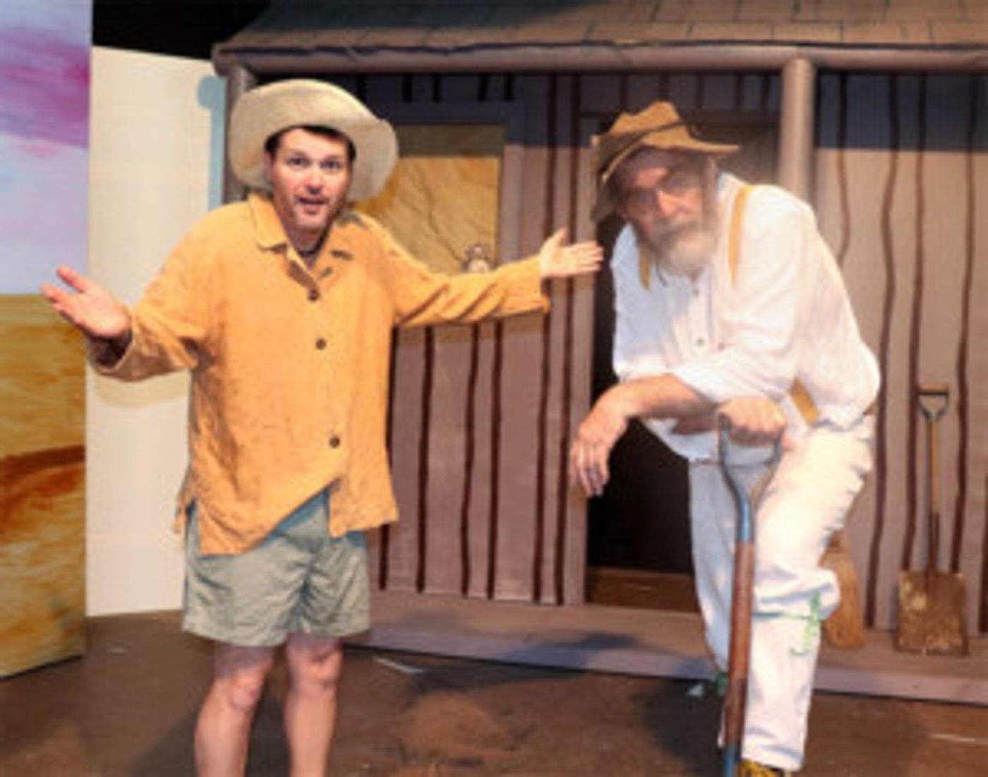 ON OUR SELECTION Comes to the Roxy Lane Theatre  Image