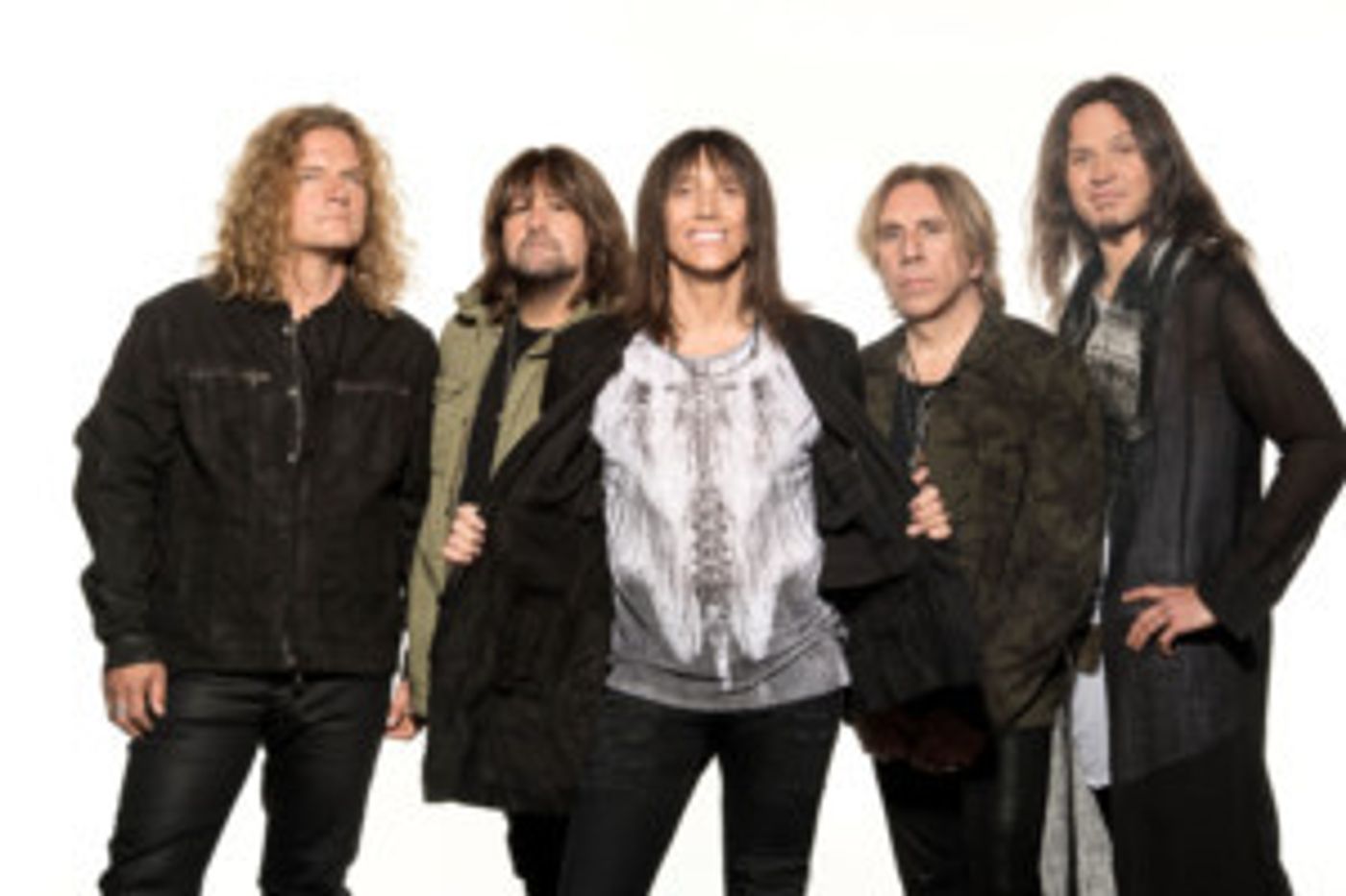 Tesla To Perform At After Hours Concert Series  Image