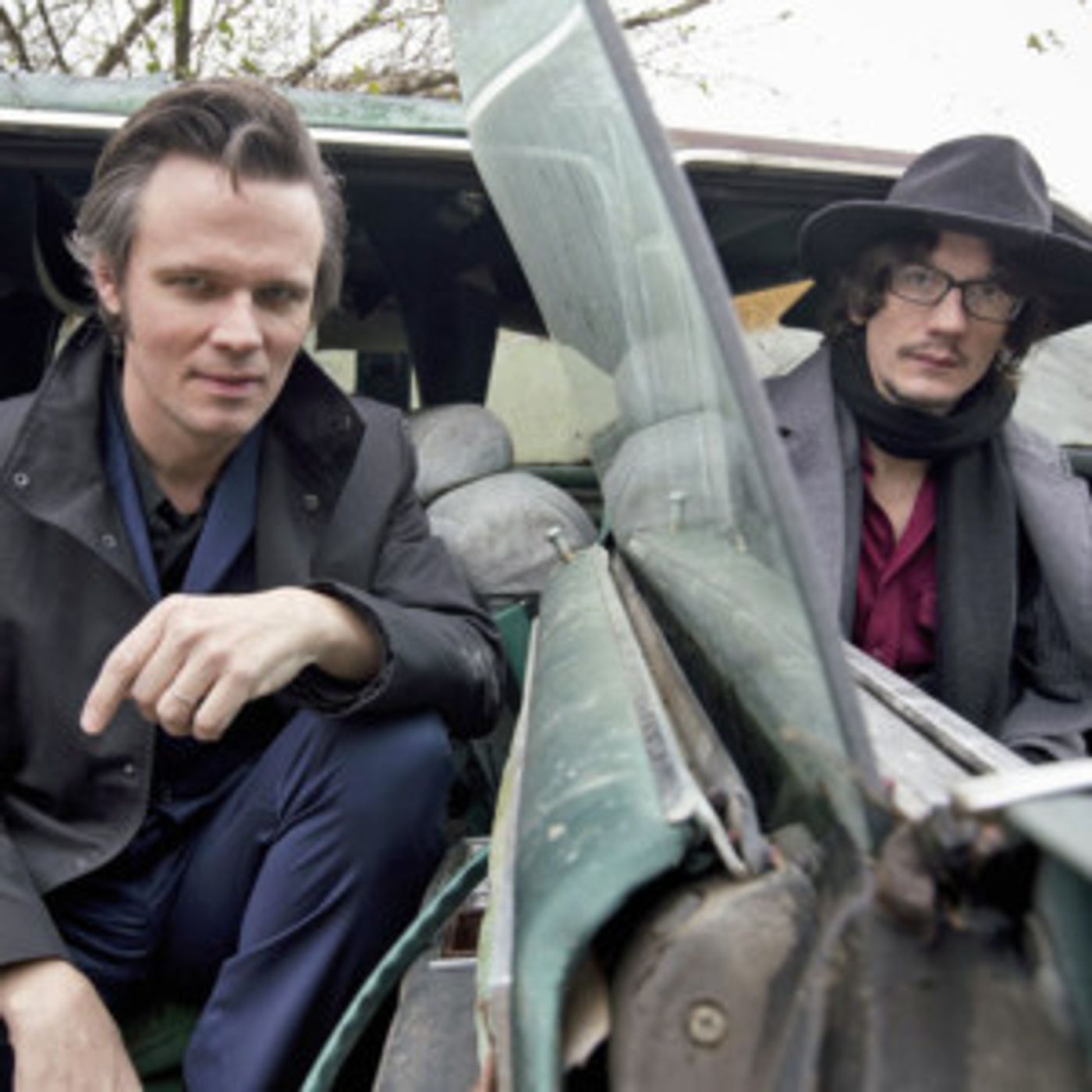 Jonny Lang And North Mississippi Allstars To Play Innsbrook After Hours  Image