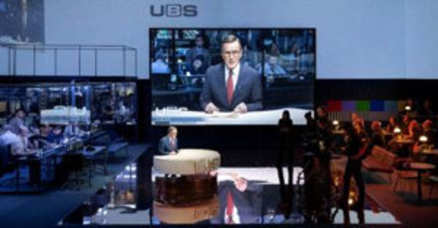 NETWORK Will Host Post-Show Talkback March 20  Image
