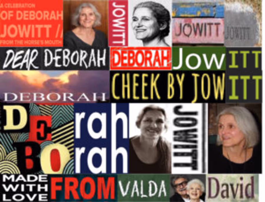 Theater At The 14th St Y Celebrates Dance Critic Deborah Jowitt Image