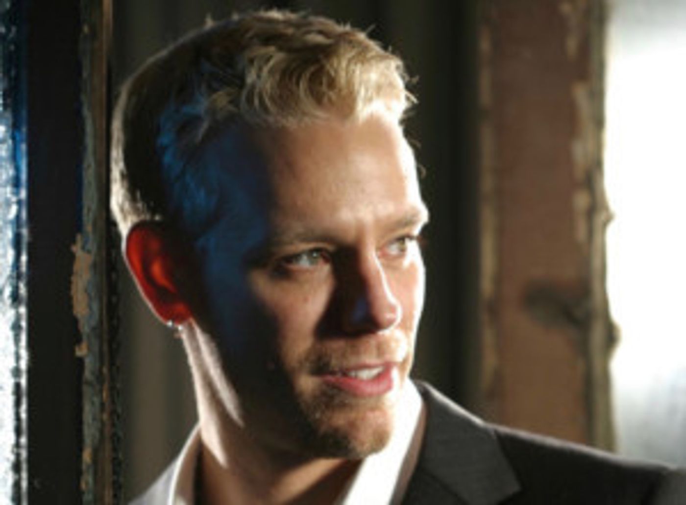 Adam Pascal To Join Seth Rudetsky In Fort Lauderdale  Image