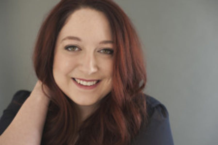 Whitney Rhodes Named New Artistic Director Of Underscore Theatre Company Image