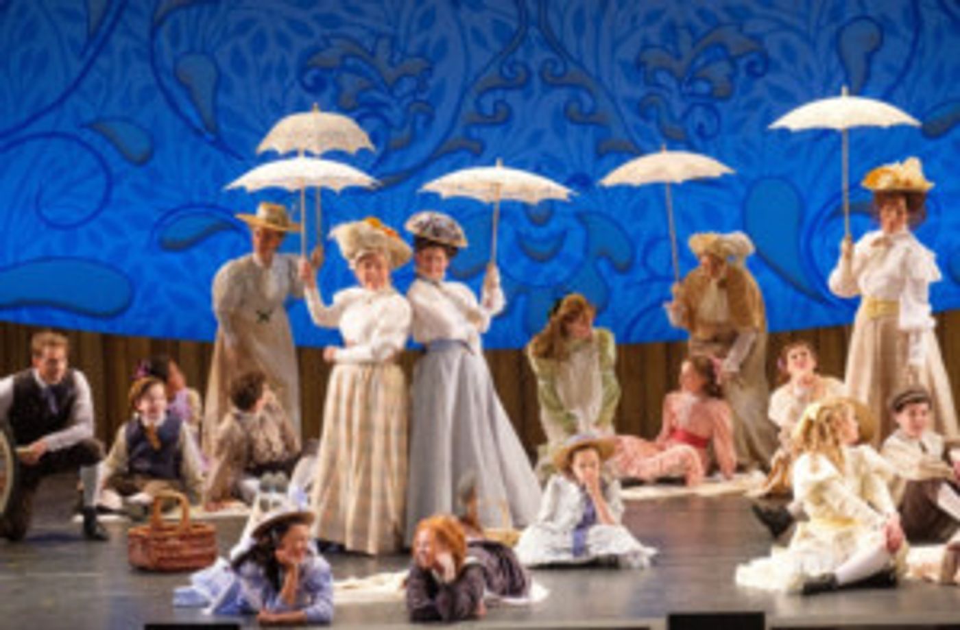 Confederation Centre To Introduce 'Relaxed Performances'  Image