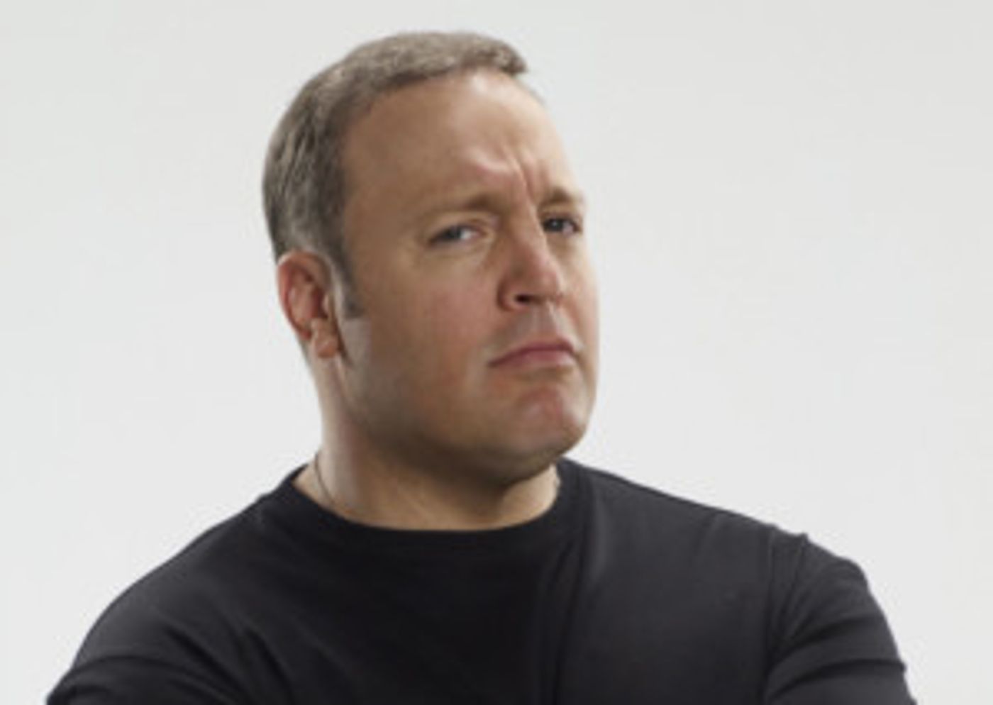 Comedian Kevin James Returns To NJPAC In June  Image
