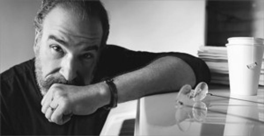 MANDY PATINKIN In Concert: Diaries Comes to NJPAC Image