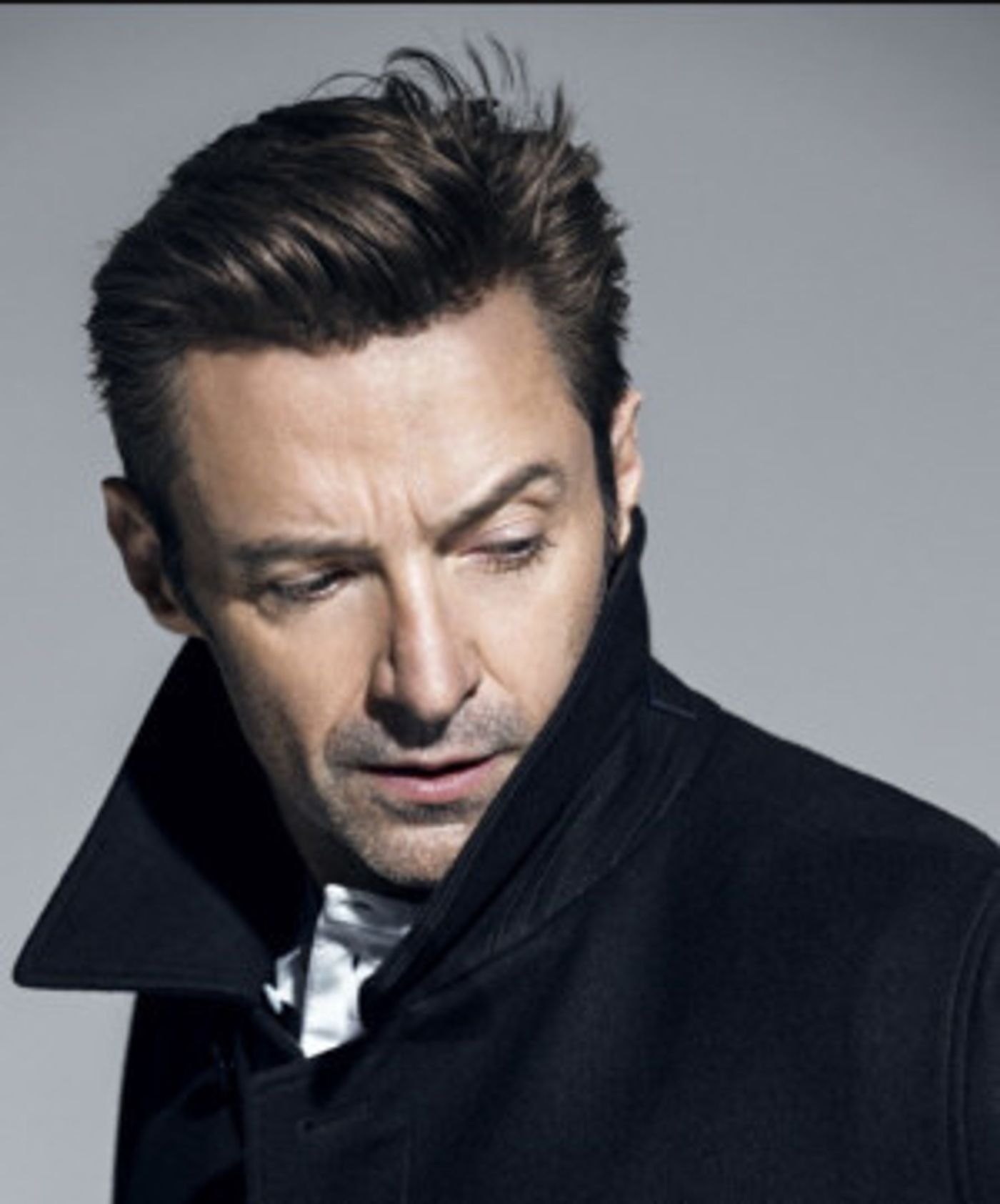 Hugh Jackman's THE MAN. THE MUSIC. THE SHOW Australian Shows Announced!  Image