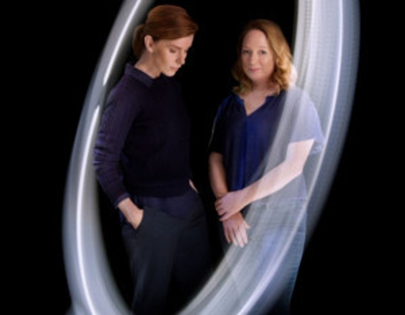 Jacqueline McKenzie Joins The Cast Of MOSQUITOES  Image