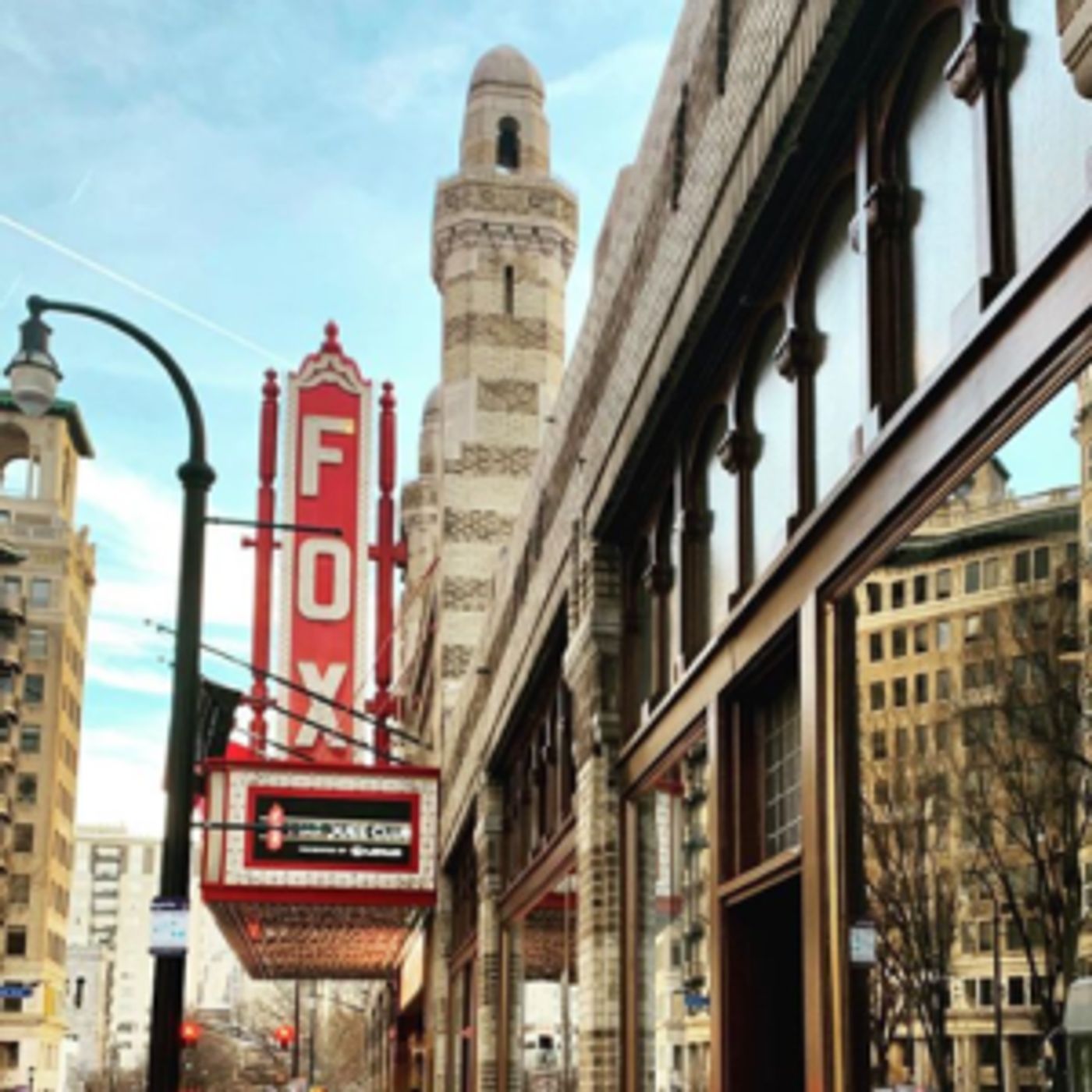 HAMILTON, THE BAND'S VISIT, and More Set For 2019/2020 Broadway In Atlanta Season  Image