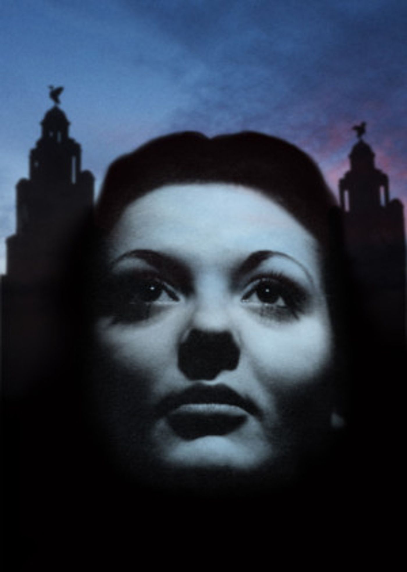 Cast Announced For The Revival Of MAGGIE MAY at the Finborough Theatre  Image