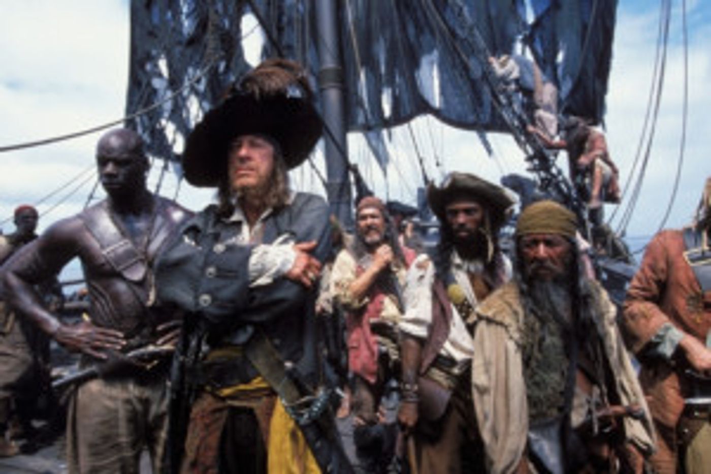 Grand Rapids Pops Will Play PIRATES OF THE CARIBBEAN  Image