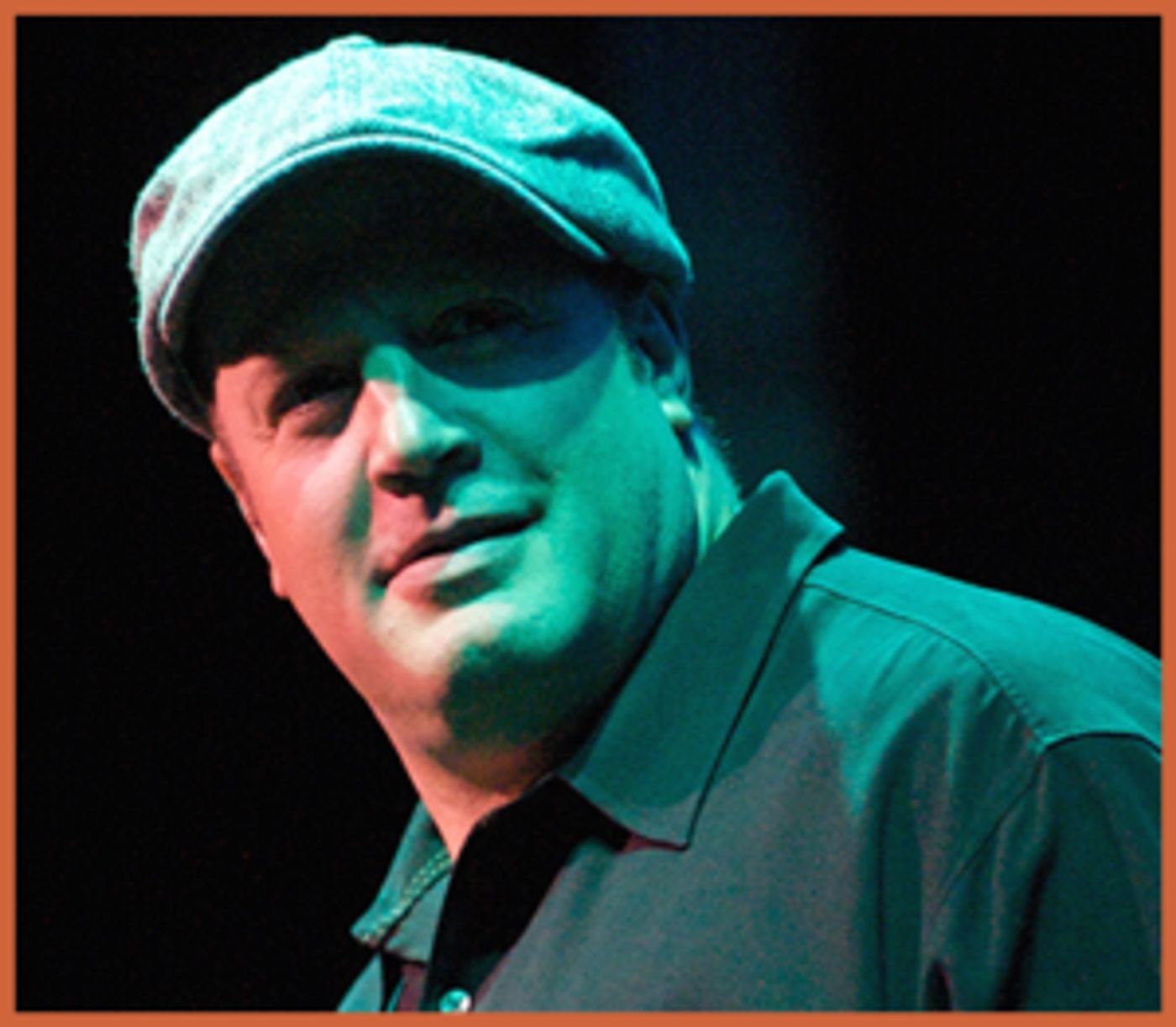 Comedian Kevin James Returns To Syracuse!  Image