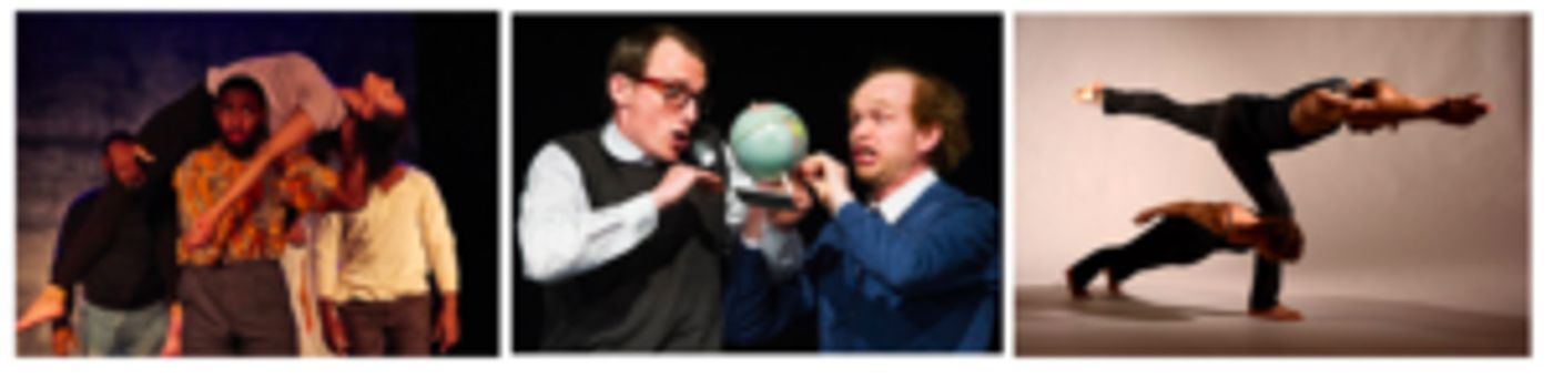 Physical Theater Festival Chicago Reveals First Acts  Image