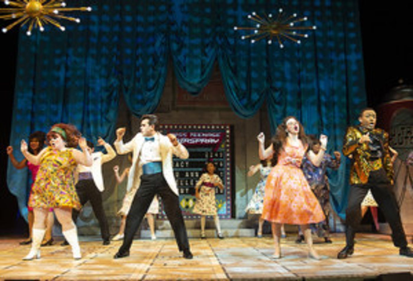 Oregon Shakespeare Festival's 2019 Season Opens March 8  Image