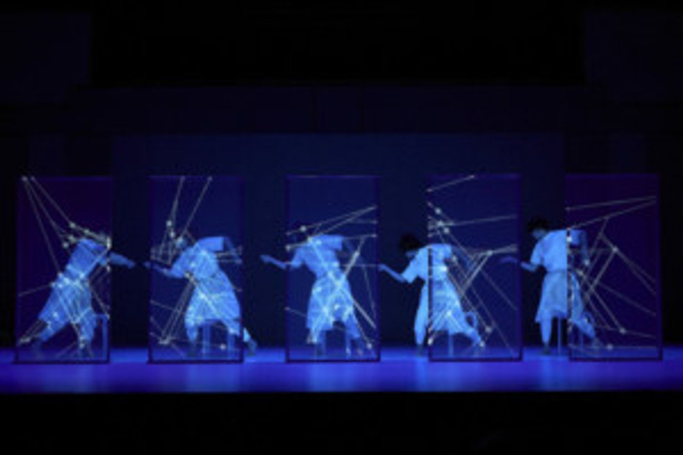 New York Live Arts 2019 Live Ideas Festival Headliner Announced  Image