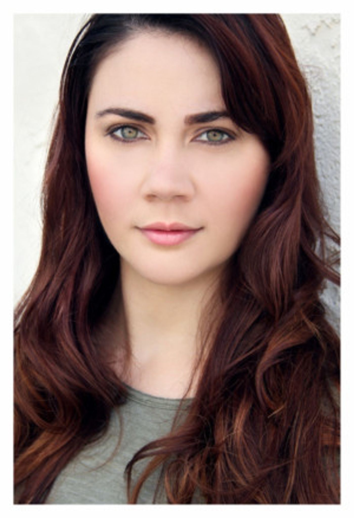 Shari Sebbens Is STC's New Richard Wherrett Fellow  Image