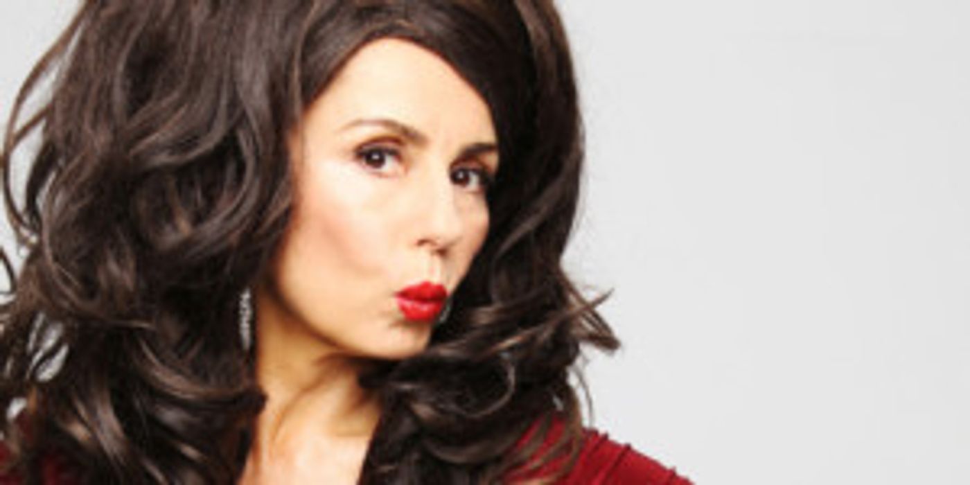 The 15th Annual Sydney Comedy Festival Announces 2019 Program  Image