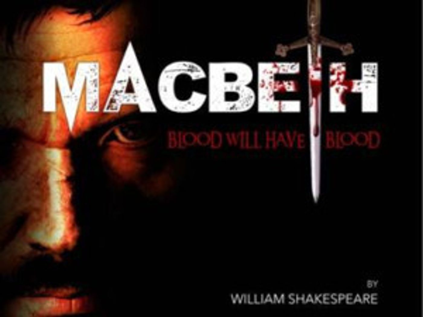 Daniel Taylor Productions' MACBETH Opens Next Week At The Epstein Theatre  Image