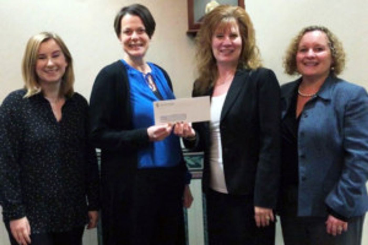 WAM Theatre Receives 10th Anniversary Sponsorship From Greylock Federal Credit Union  Image