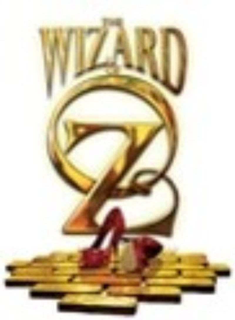 THE WIZARD OF OZ Comes to Spencer Theater Sunday, March 10 Image