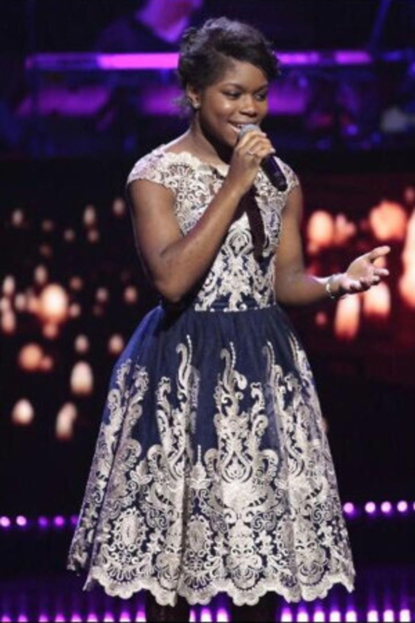 Plainfield Native Alexis Morrast Comes to SOPAC March 15  Image