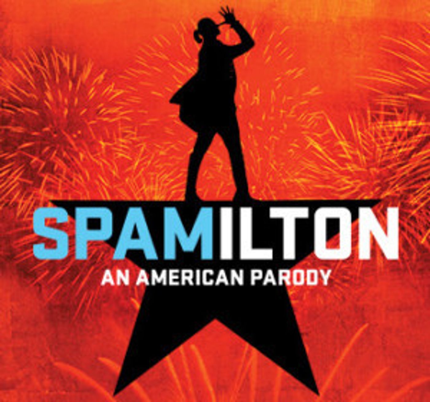 Tickets Now On Sale For SPAMILTON: An American Parody At Pittsburgh CLO  Image