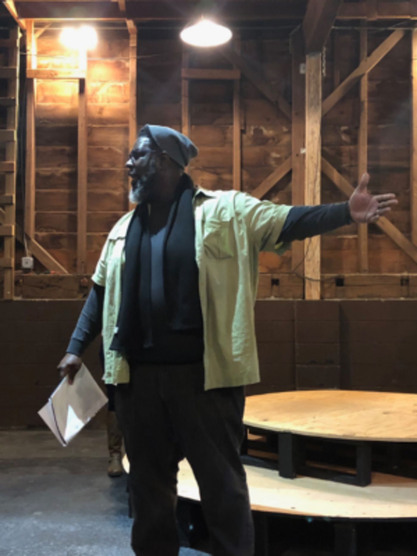 Holmdel Theatre Company To Present LIFE IS A DREAM  Image