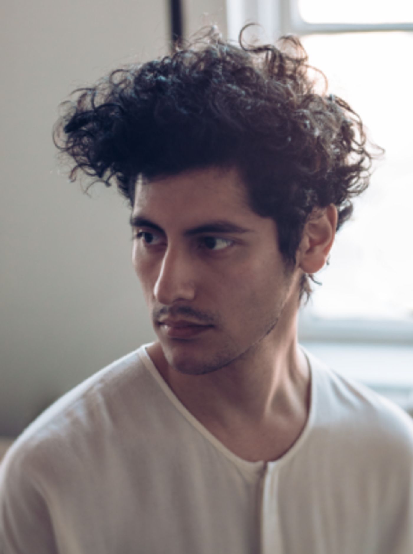 American Blues Theater Selects Benjamin Benne As The Recipient Of The National  2019 Blue Ink Playwriting Award  Image