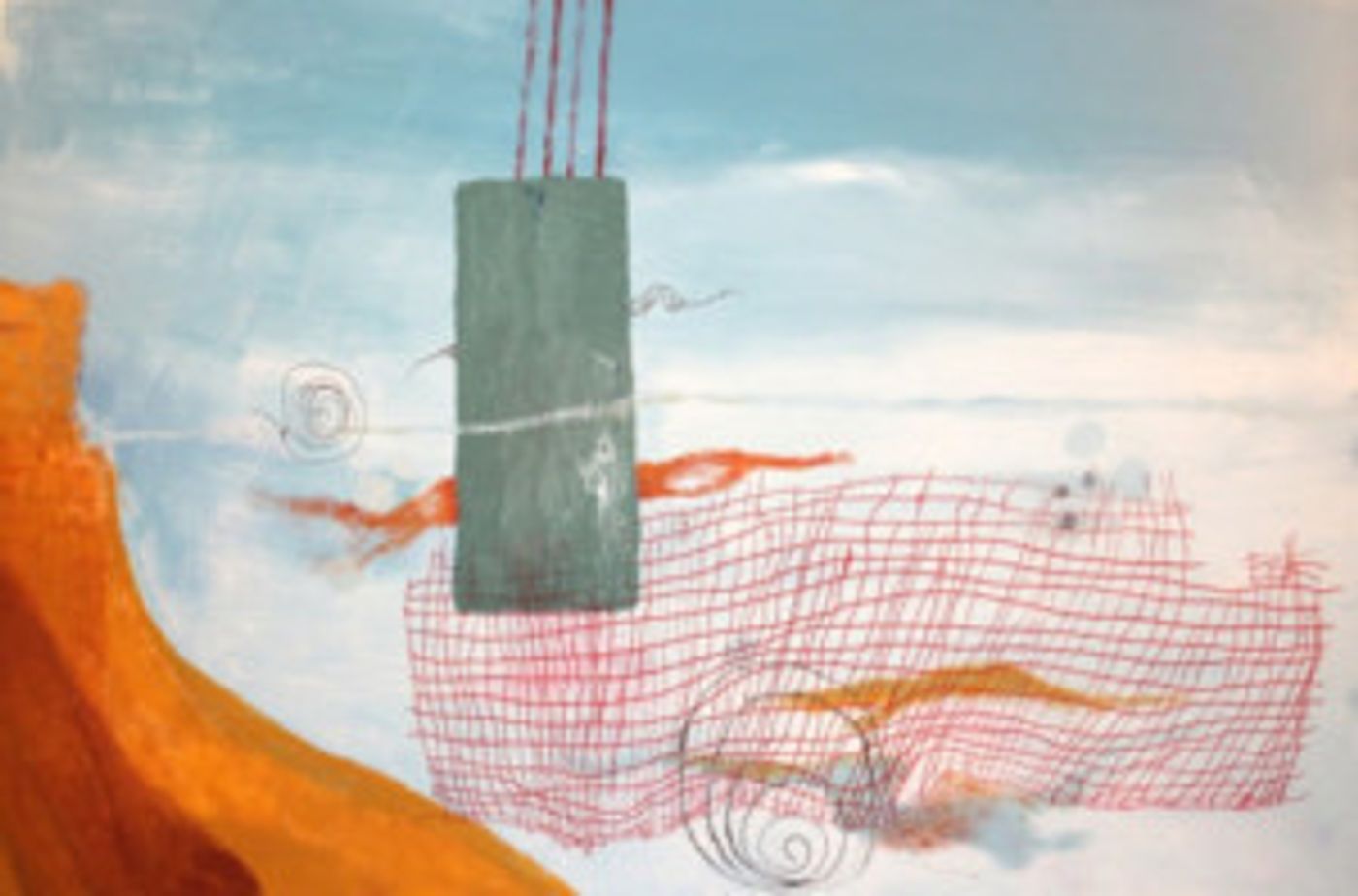 Frieda Howling Retrospective Exhibit Announced at the MAC  Image