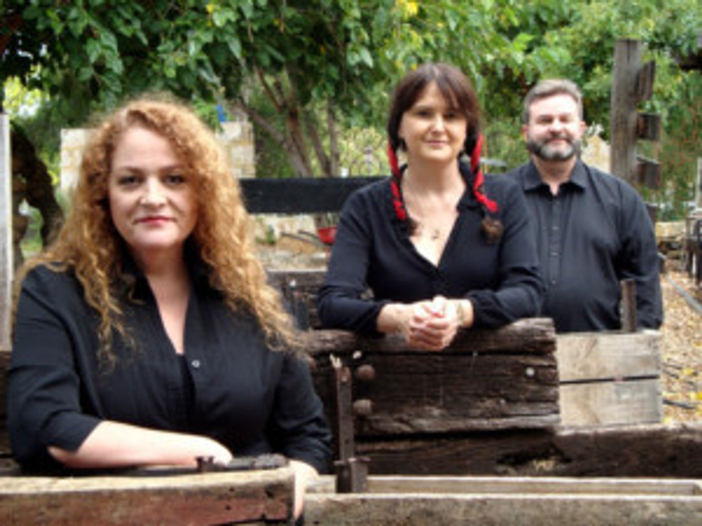 ANIMAL FARM Comes to the Victoria Park Hotel  Image