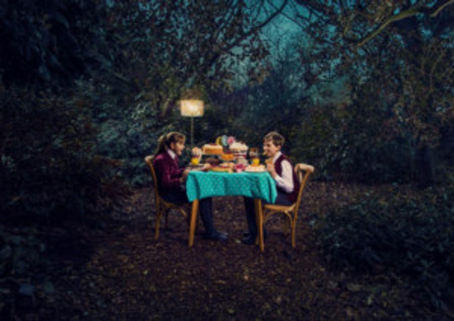 Casting And Creative Team Announced For HANSEL AND GRETEL at Regent's Park Open Air Theatre Image