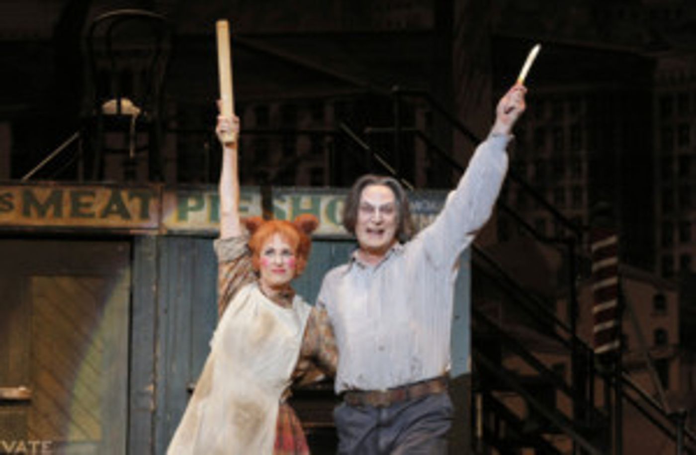 Michigan Opera Theatre Announces New Season  Image