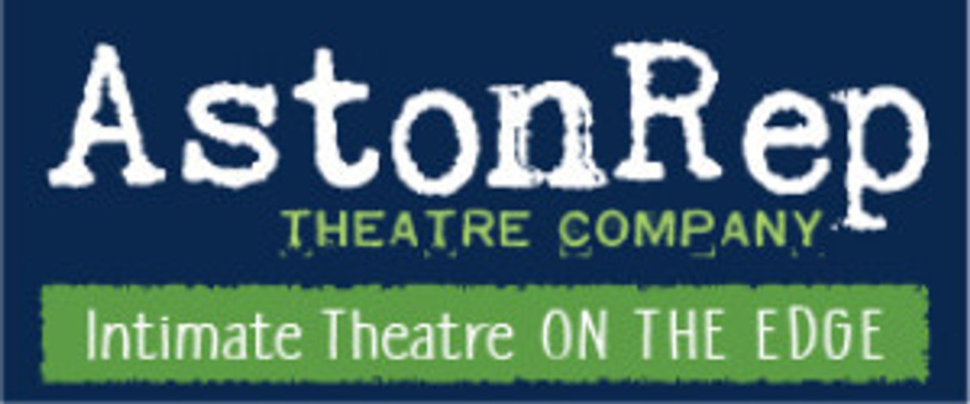 AstonRep Theatre's THE CROWD YOU'RE IN WITH Begins May 16 at The Raven Theatre  Image