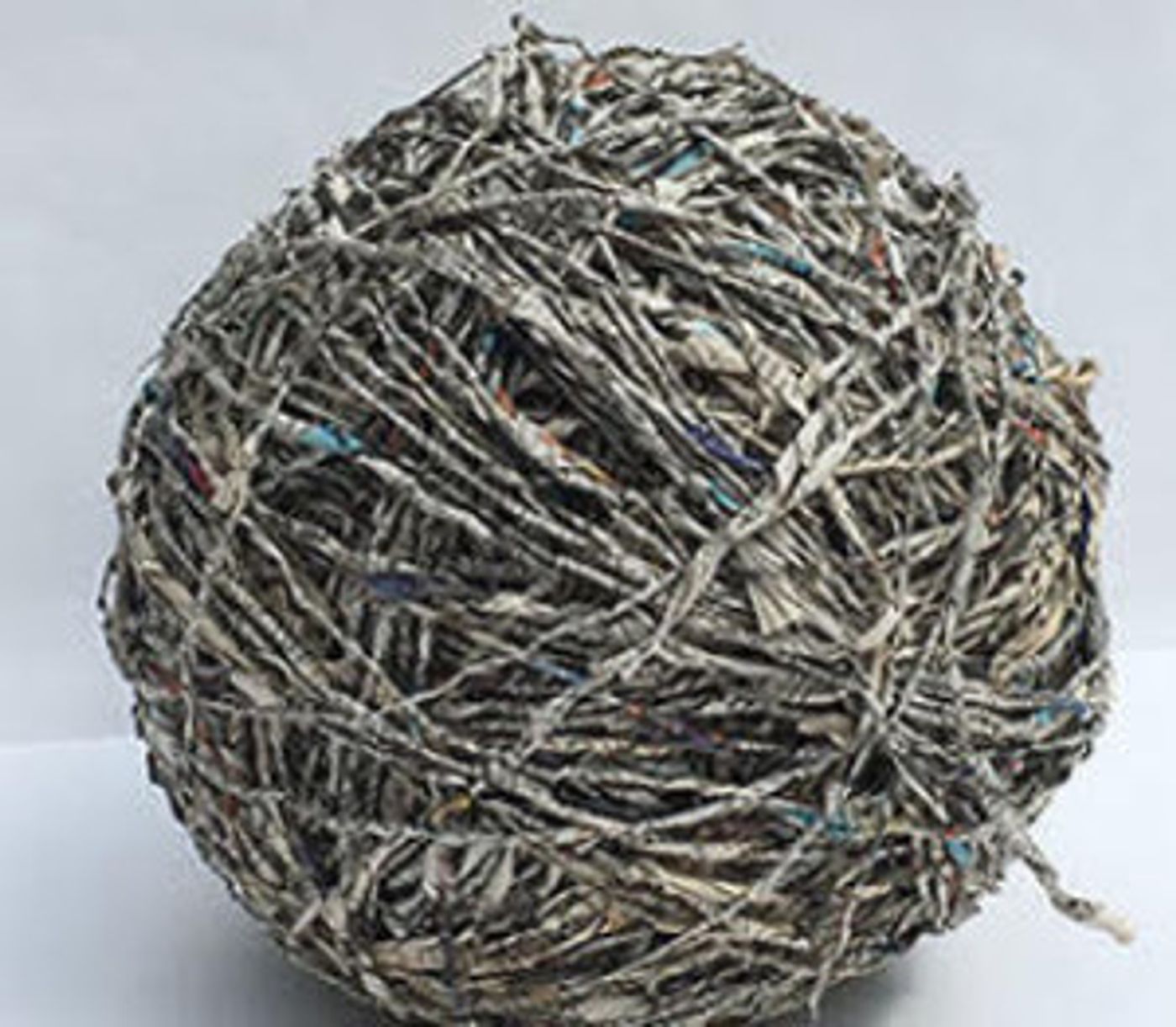 New Art Gallery Exhibit At Jewish Women's Theatre Captures Mysteries Of Life And Death  Image