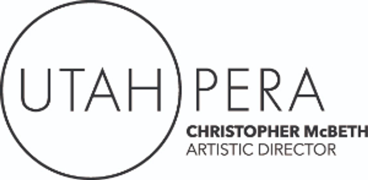 Utah Opera Announces 2019-20 Season  Image