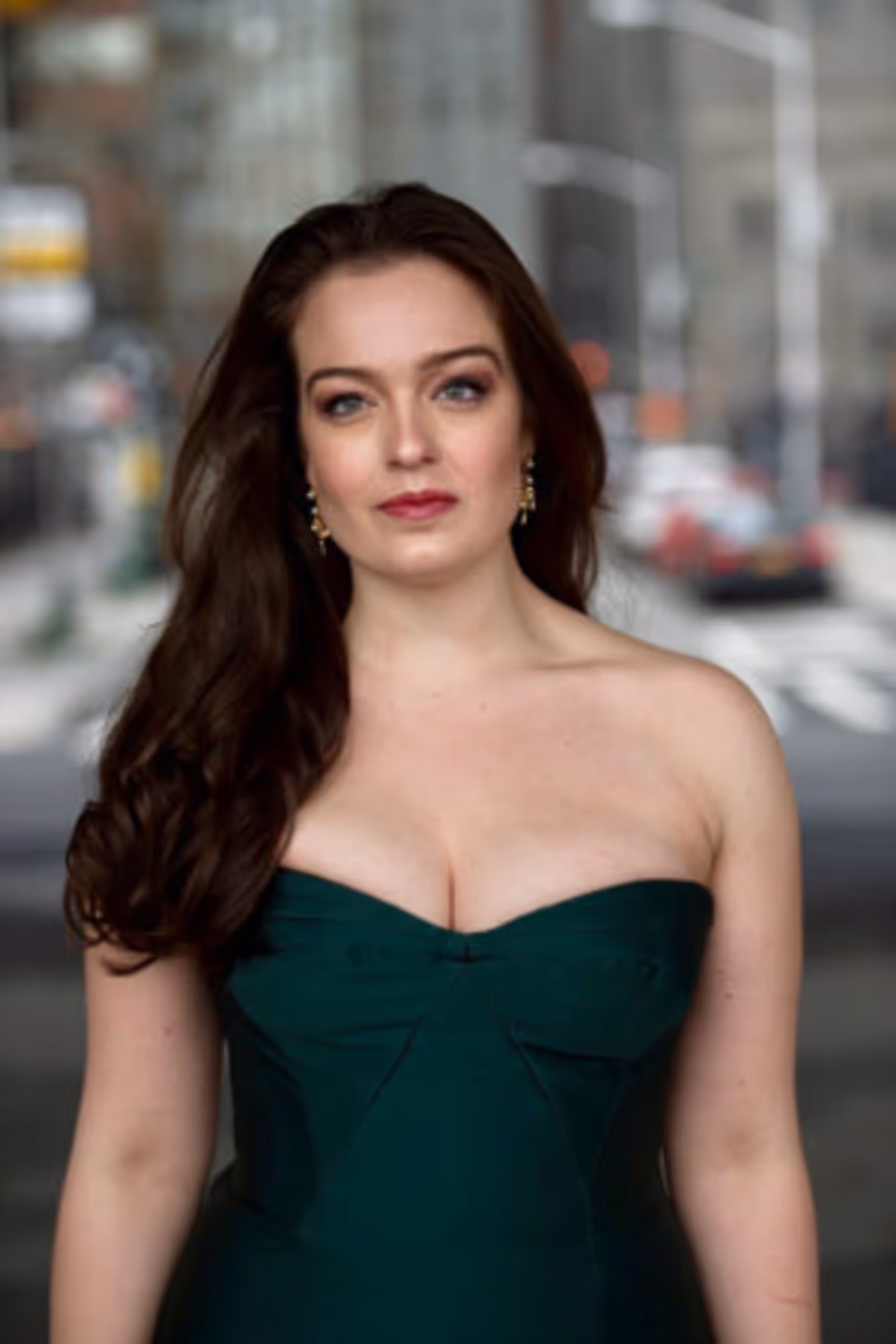 Merola Opera Program Announces 62nd Season Image
