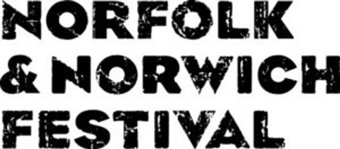 Norfolk & Norwich Festival Announces Full Programme For 2019  Image