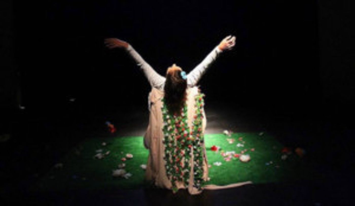 Performance Schedule Announced For 7th Annual In Scena! Italian Theater Festival  Image