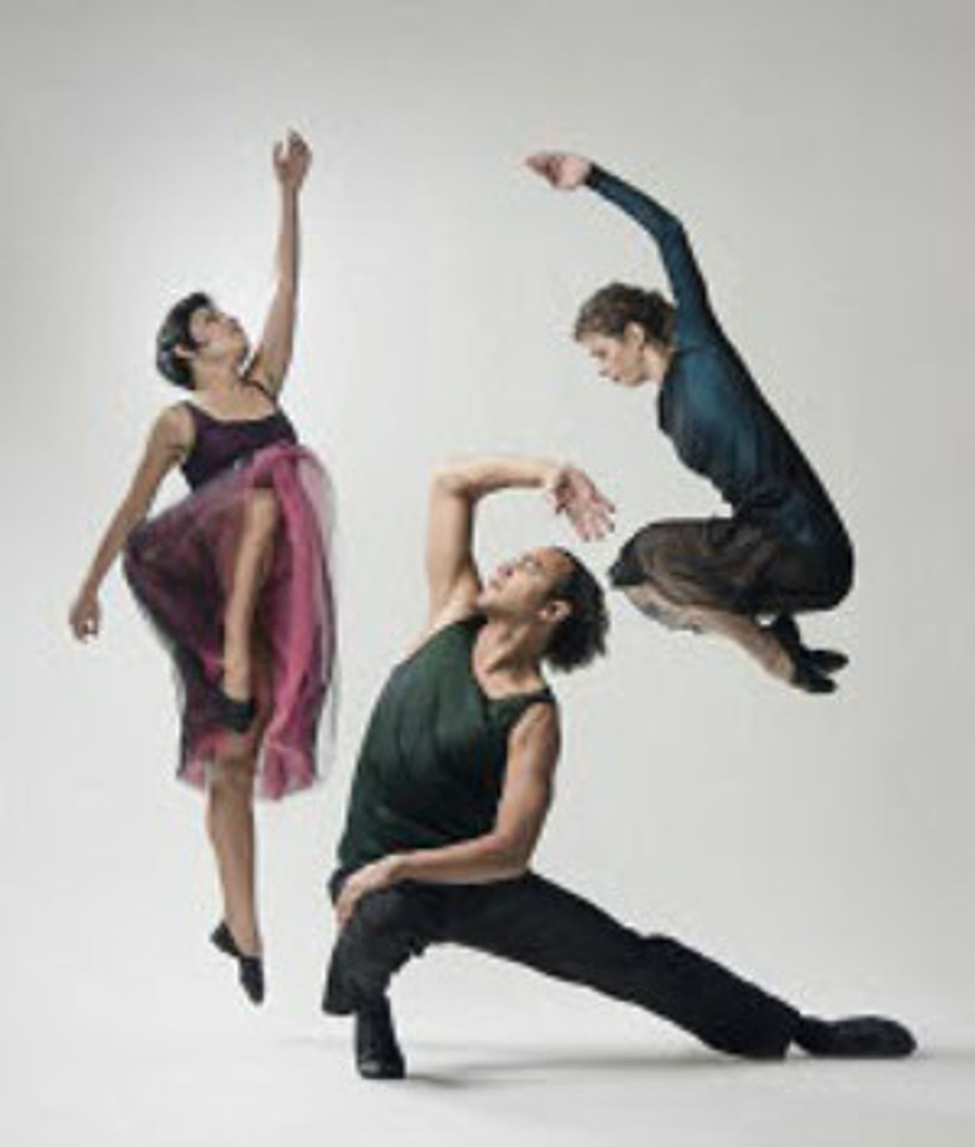 The Wallis Presents Malpaso Dance Company In Rare Southern California Appearance  Image