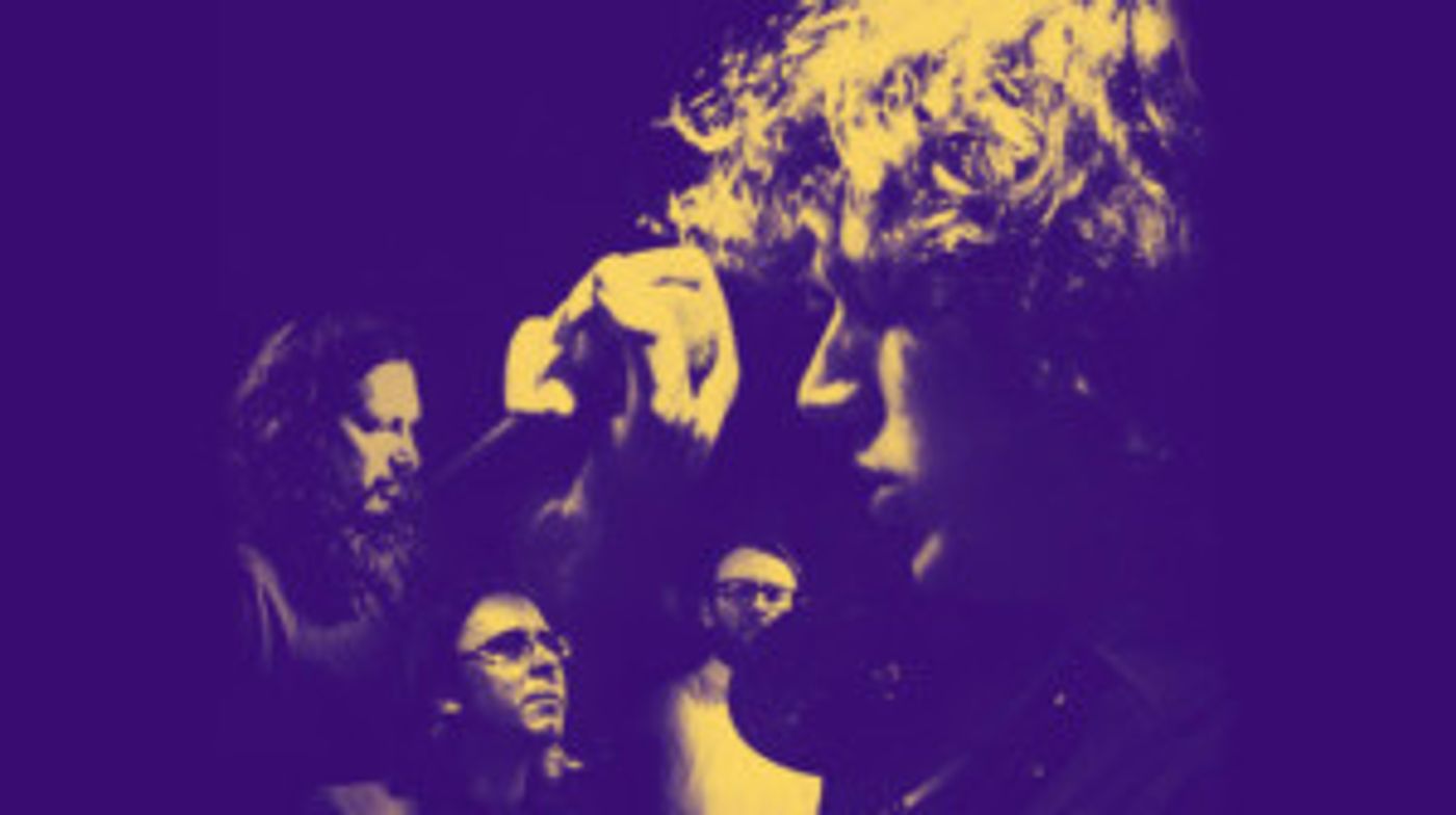 Celebrate 50th Anniversary Of Classic Album When The Doors Alive Return To Warrington  Image