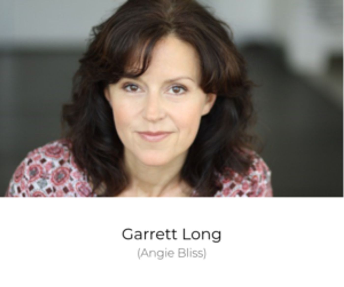 Weston Playhouse Announces Cast For ALICE BLISS  Image